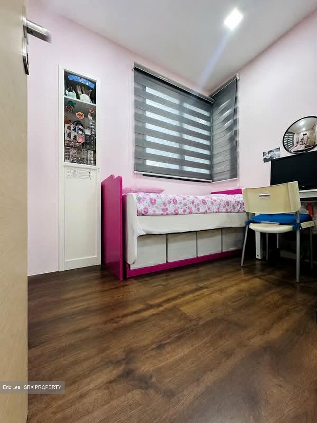 The Luxurie (D19), Condominium #566674151